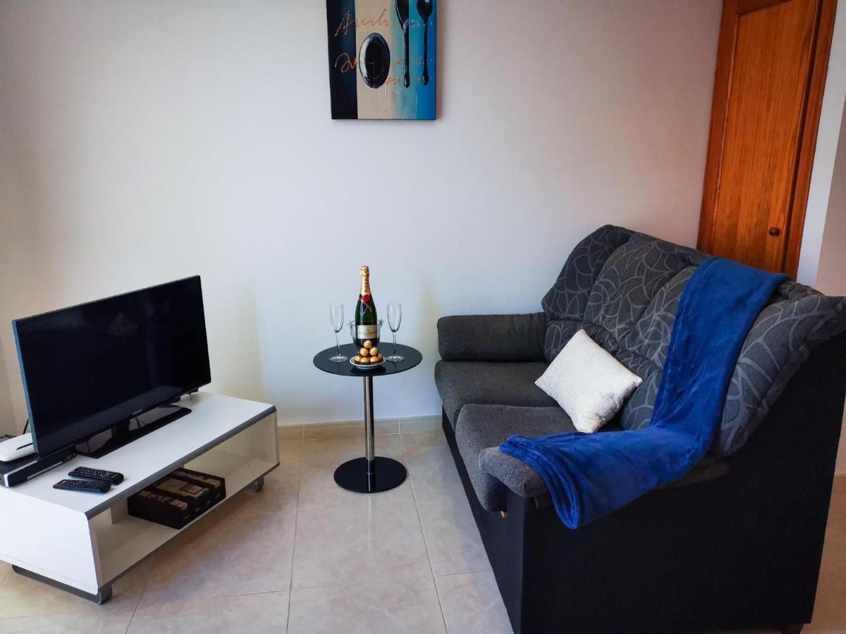 Puesta De Sol Rentals 3Br Playa de San Juan  Exterior photo