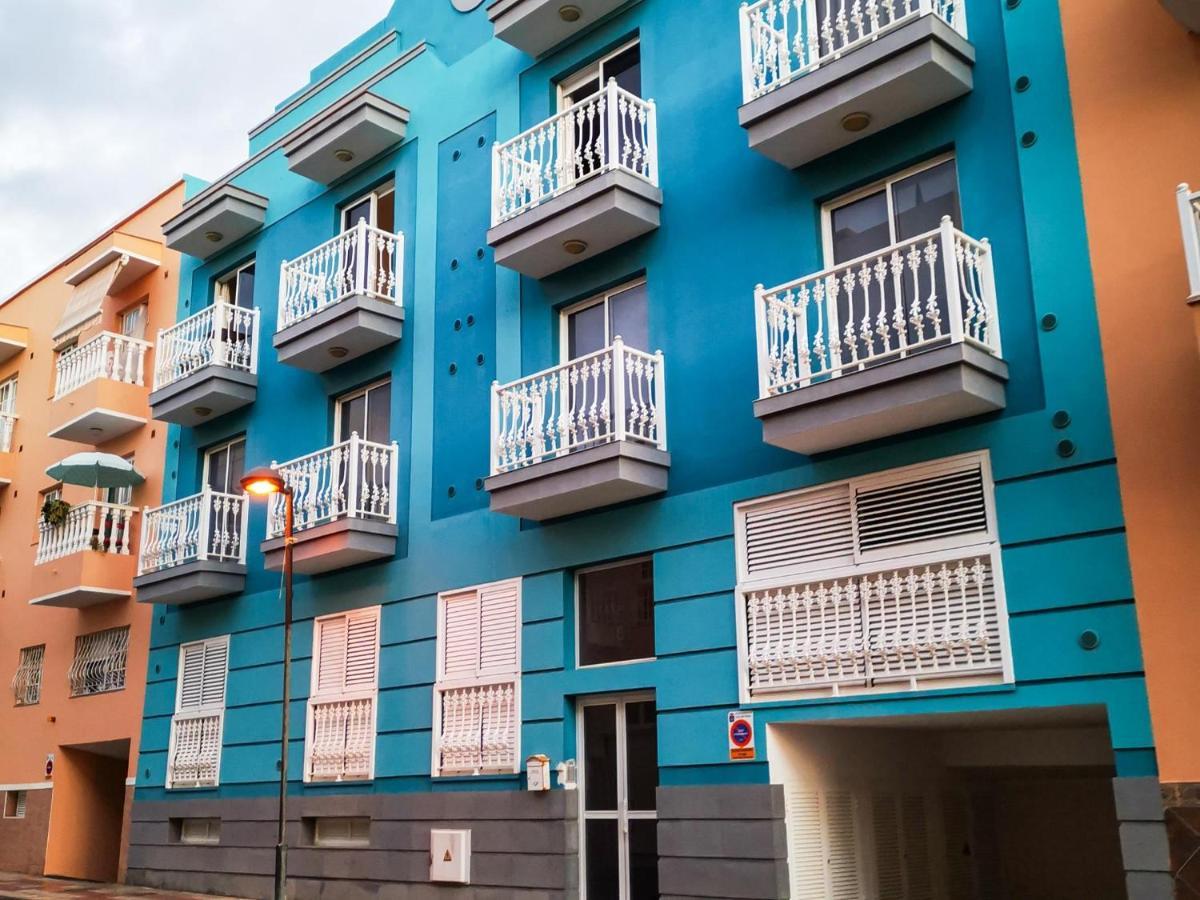 Puesta De Sol Rentals 3Br Playa de San Juan  Exterior photo